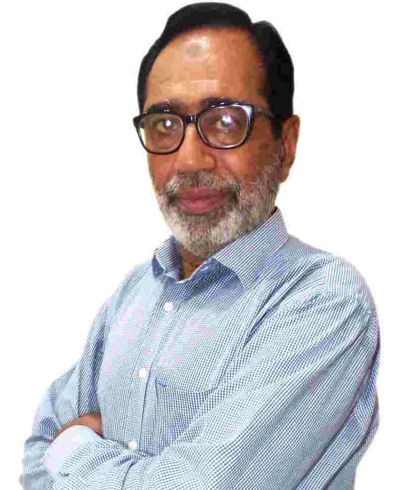 Dr. Muhammad Taufiq